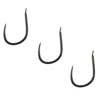 Guru Super XS Barbless Spade End Hooks